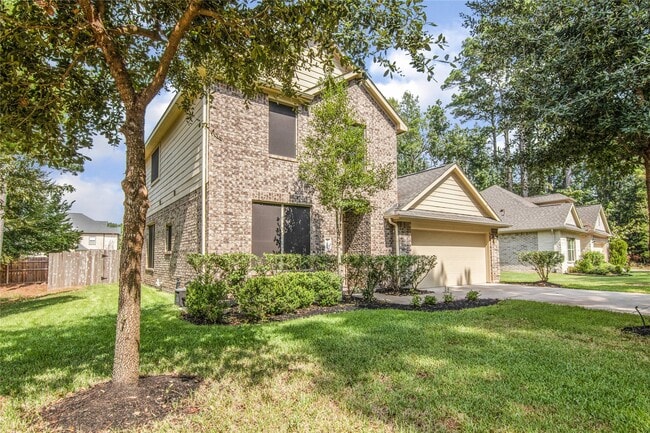 property at 3807 Springcrest Ln