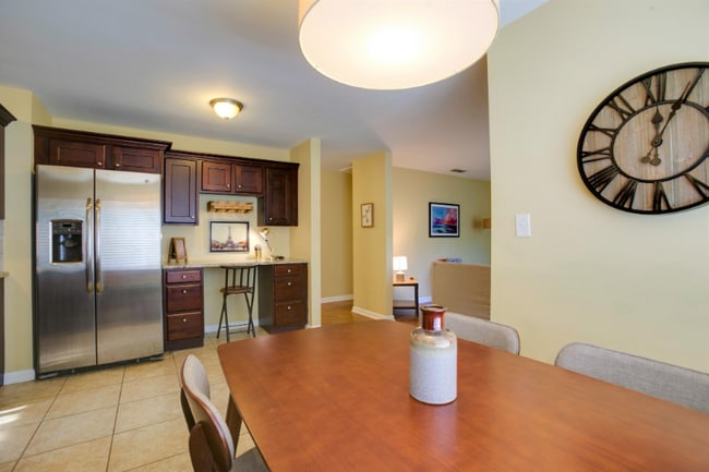 1312 Hawkins St in Nashville, TN - Foto de edificio - Building Photo