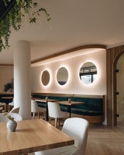 Aera St-Hilaire in Mont-St-Hilaire, QC - Building Photo - Building Photo