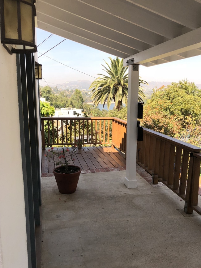 2278 Edendale Pl in Los Angeles, CA - Building Photo - Building Photo