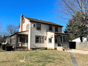 201 American Ave in Dover, DE - Building Photo - Building Photo