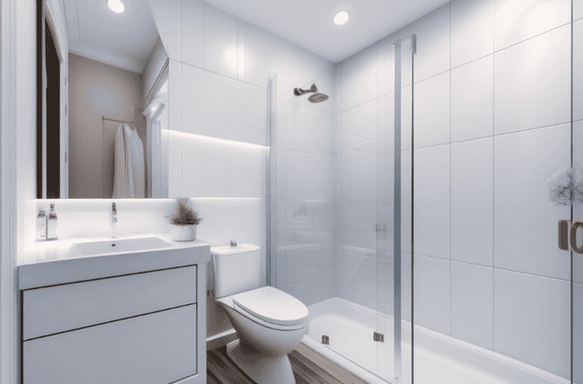 8425 Clark Rd in Dallas, TX - Foto de edificio - Building Photo