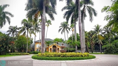 4025 W McNab Rd in Pompano Beach, FL - Building Photo - Building Photo
