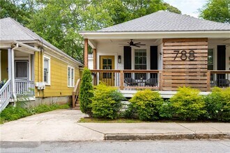788 Fulton Terrace SE in Atlanta, GA - Building Photo - Building Photo