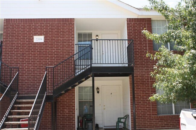 2208 Katy Ln in Georgetown, TX - Building Photo - Building Photo