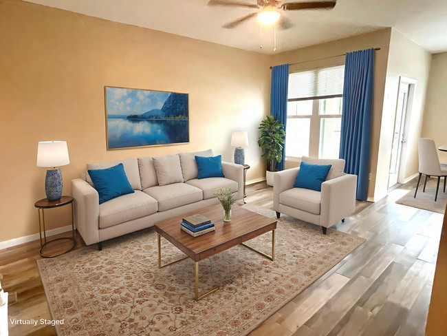 1910 E Palm Ave, Unit 11221