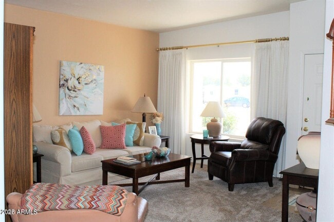 232 S Clubhouse Ln in Sierra Vista, AZ - Building Photo - Building Photo