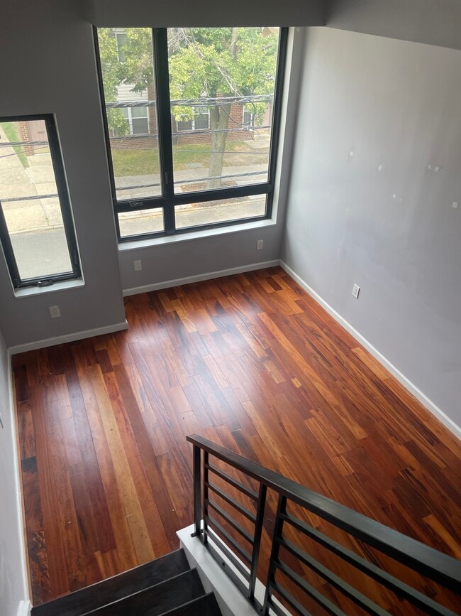 1224 Wallace St, Unit Two