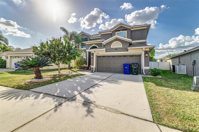 3882 Prescott Loop in Lakeland, FL - Building Photo - Building Photo