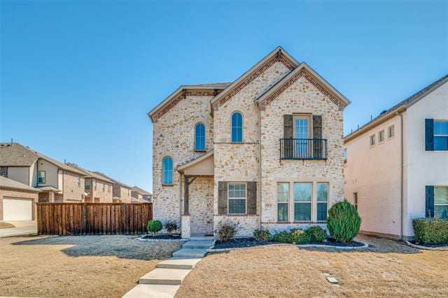 property at 814 Davids Way