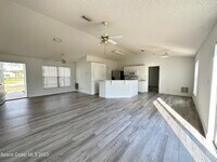 5311 Cinnamon Fern Blvd in Cocoa, FL - Foto de edificio - Building Photo