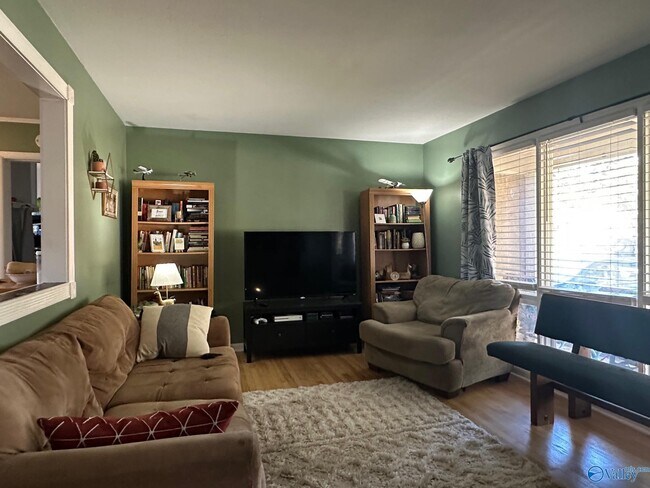 306 Jack Coleman Dr NW in Huntsville, AL - Building Photo - Building Photo