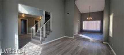 7508 Parnell Ave in Las Vegas, NV - Building Photo - Building Photo