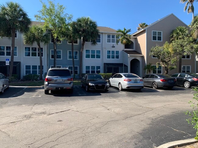 property at 2305 N Congress Ave