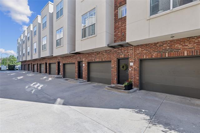 property at 4307 McKinney Ave