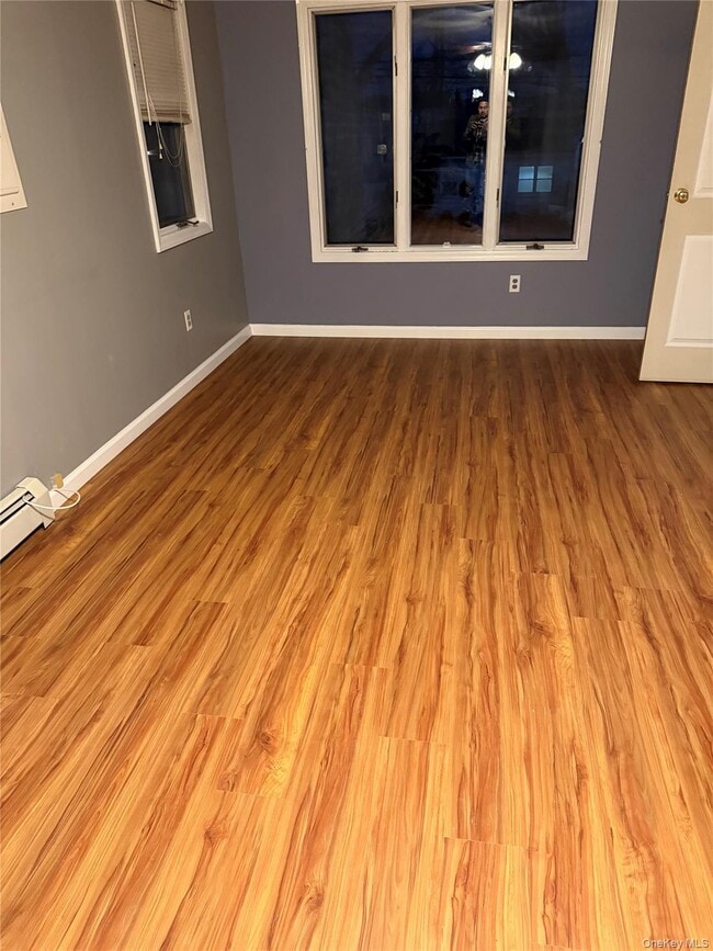 property at 43 2nd St