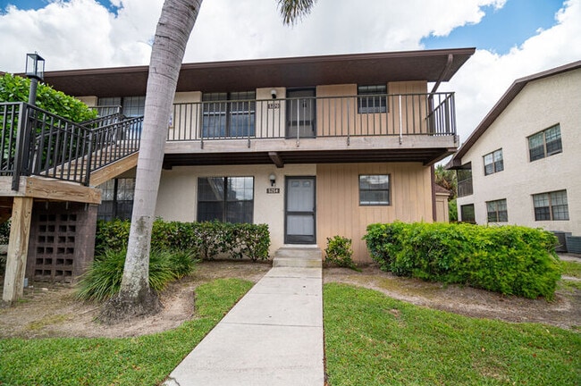 property at 5254 Treetops Dr