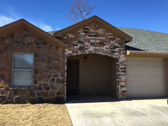 property at 1307 H G Mosley Pkwy