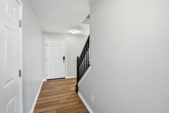 601 Clark Ave in Ashville, OH - Building Photo - Building Photo