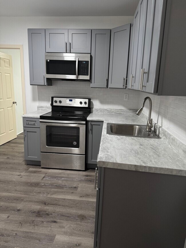 222 Clymer St, Unit 1 in Reading, PA - Building Photo - Building Photo