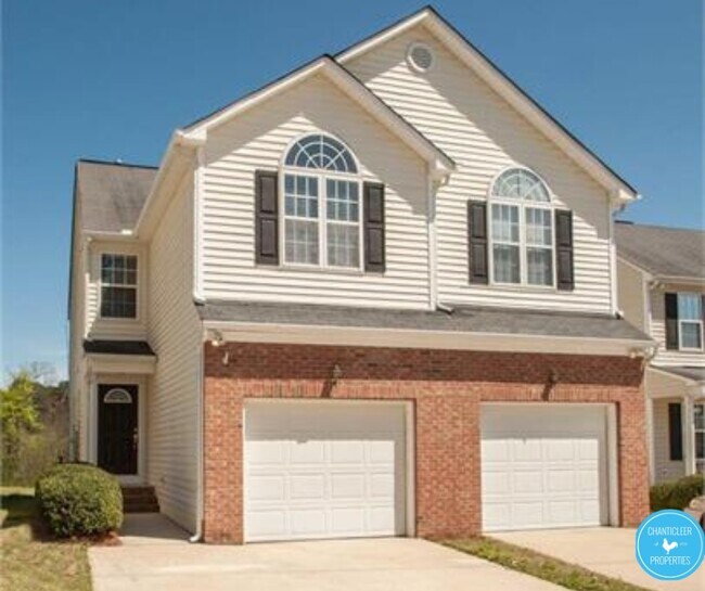property at 2536 Blackwolf Run Ln