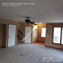 4222 SW Stonybrook Dr in Topeka, KS - Building Photo - Building Photo