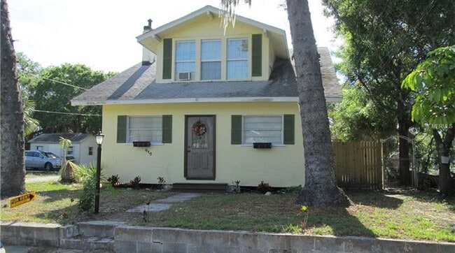 property at 410 28th St W