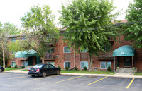 Heritage Green Apartments - 6