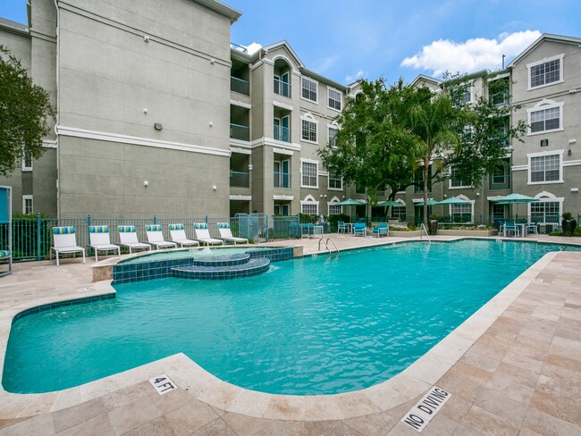 The Maroneal in Houston, TX - Building Photo - Building Photo