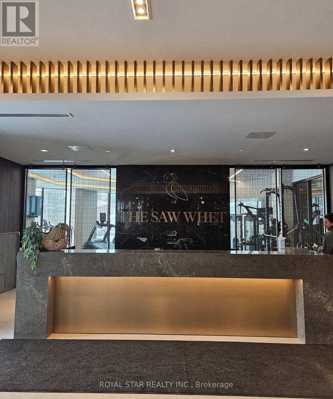 2501-2501 Saw Whet Blvd. in Oakville, ON - Building Photo - Building Photo
