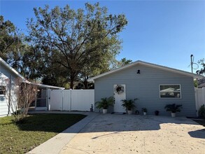 1314 W Rambla St in Tampa, FL - Foto de edificio - Building Photo