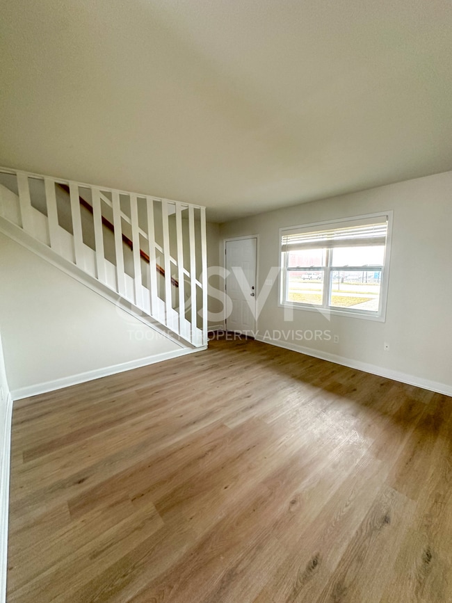 1031 Martin Luther King Junior Blvd in Columbus, GA - Building Photo - Building Photo