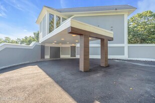 401 Overlook Dr in Neptune City, NJ - Building Photo