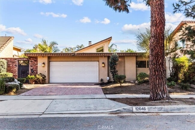 property at 12646 Beach St