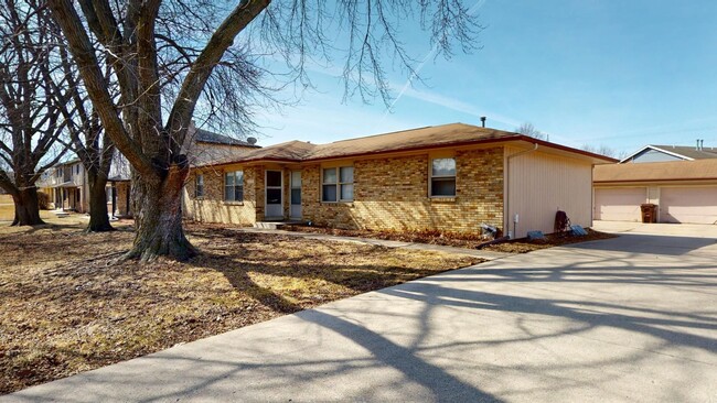 property at 2311 Prairie View E