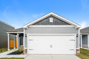 8211 Blooming Meadow Ln in Houston, TX - Building Photo