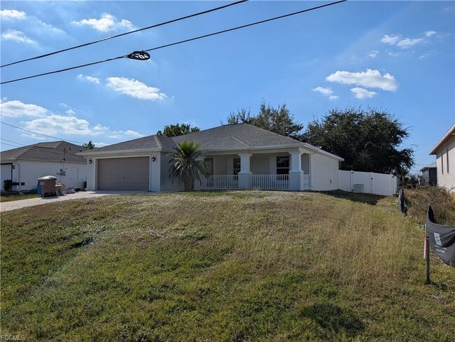 property at 1612 NW 31st Ave