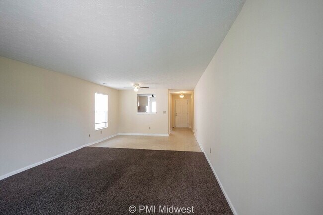 5834 Long Ridge Pl in Indianapolis, IN - Building Photo - Building Photo