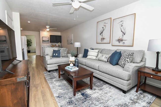 property at 1132 Pearl Rd