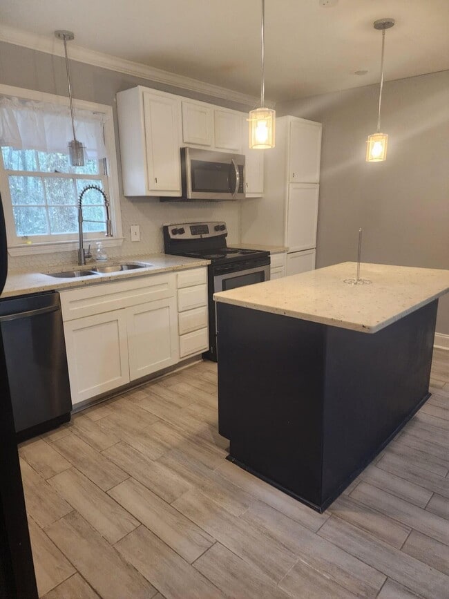 1720 Danrich Dr in Decatur, GA - Building Photo - Building Photo