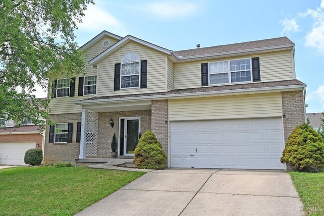 property at 6015 Hidden Oaks Ct