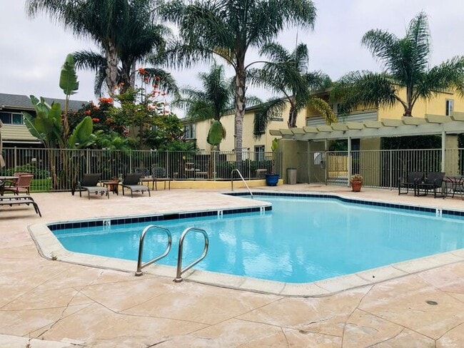 property at 5252 Balboa Arms Dr