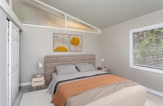 Cove at Ridgewood in Macon-Bibb, GA - Foto de edificio - Building Photo