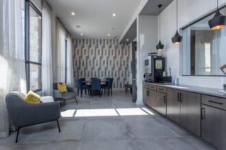 Caprock Crossing in College Station, TX - Building Photo - Interior Photo