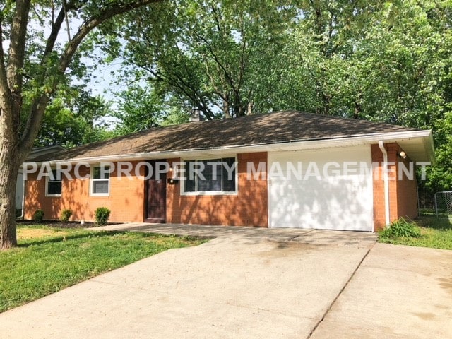 3622 Breen Dr in Indianapolis, IN - Building Photo - Building Photo