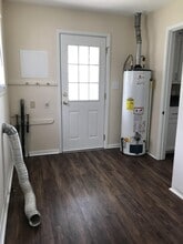 503 Isern St in Ellinwood, KS - Building Photo - Building Photo