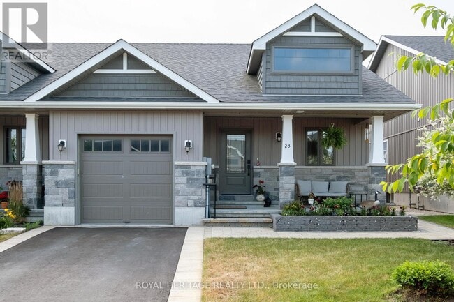 property at 23 Farrington Cres
