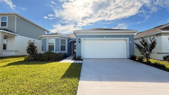 1530 Groveline Rd in St. Cloud, FL - Building Photo - Building Photo
