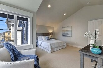 217 23rd ave, Unit B in Seattle, WA - Foto de edificio - Building Photo