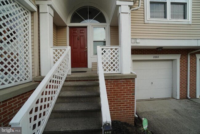2002 Harvard Dr in North Wales, PA - Building Photo - Building Photo